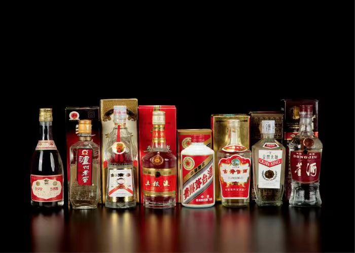 东升镇老酒储存的方法