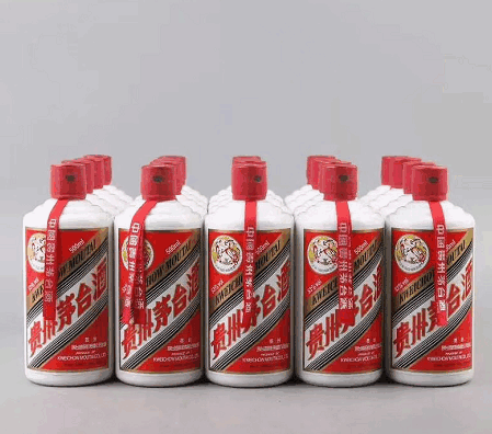 东升镇名酒回收